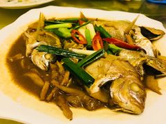 -连家船海鲜大排档·20年闽菜店(厦大店)