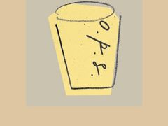 -O.P.S. CAFE