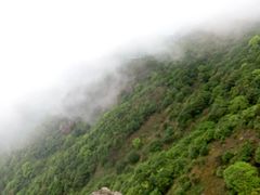 -七娘山