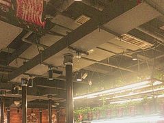 -猫爪爪原切自助烤肉(观音桥阳光世纪店)