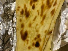 黄油烤饼-Santoor 萨都里印度餐厅(北锣鼓巷店)