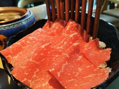 安格斯大米龙-享月汤皇·海鲜小火锅·聚会(曲江创意谷店)