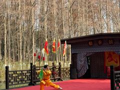 -乌镇东栅景区