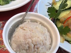 -玉华台饭庄(裕中西里小区店)