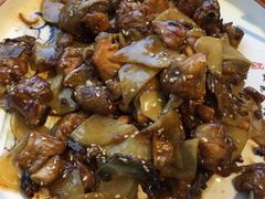 -满堂春特色餐馆