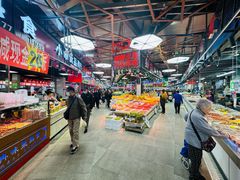 -桃源市场(解放路店)