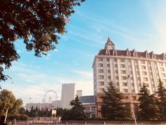 -合肥丰大国际大酒店