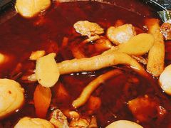 -李子坝梁山鸡(李子坝大鸡哥店)