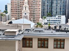-香港大学