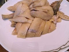 -启香鸡私房菜(湖景店)