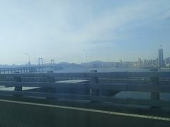 -星海湾跨海大桥