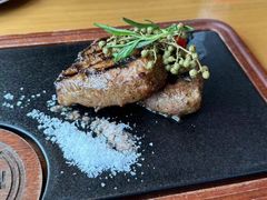 -MR.ROCKY洛奇先生RESTAURANT&BAR(宝安壹方城店)