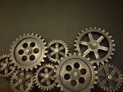 -N次方实景密室逃脱 (中宏大厦店)