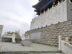 -定都阁