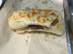 -高玛纳驴肉火烧(河间总店)