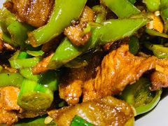 -建辉湖南土菜馆(南大街店)