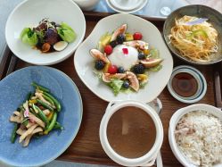 -爱宝母婴月子会所(金田大厦店)