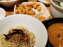 -姚面记·海派家常菜(恒基名人购物中心店)