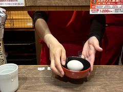 -一兰拉面(梅田阪急东通店)