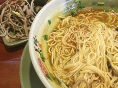 -美玲拉面(鞍山西道店)