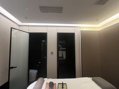 -华夏良子·足道SPA艾灸(翠微店)