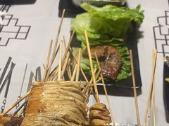 -云晓光头烧烤吧(盛夏店)