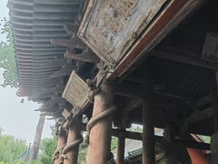 -晋祠博物馆