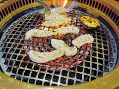 -肉魁屋·烧肉·烧鸟·酒场(高新店)