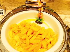 -火锅岛潮牌自助餐厅(天津天佑城店)