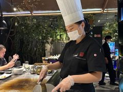 -水木锦堂·自助铁板烧(世贸天阶店)
