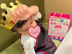 -海底捞火锅(江南盛天地店)