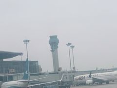 -南京禄口机场雅高铂尔曼大酒店