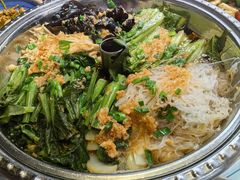 -福荣新中式餐厅