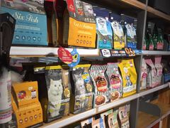 -奈斯宠物医院·核磁CT·异宠专科·内镜(中南店)