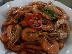 -钱大妈海鲜饭店(旅游大道店)
