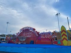 -上海玛雅海滩水公园