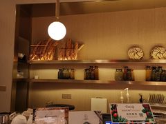 -安上烘焙 ENCHANTE(世纪汇店)