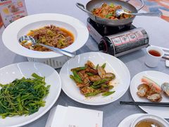 -徐记海鲜(万家丽|德政园店)