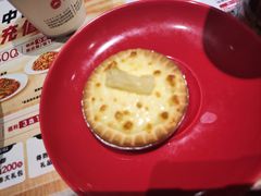 -必胜客(上海新南方商城PH店)