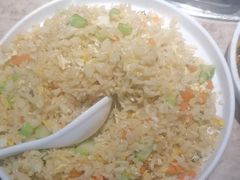 -淘米捞·米汤脆鲩鱼火锅(福田皇岗店)