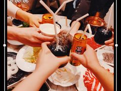 -海底捞火锅智慧餐厅(中骏世界城店)