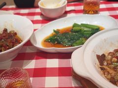 -西贝(上海我格广场店)