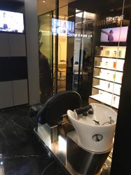 -时尚殿堂salon
