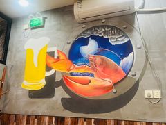 -指爱龙虾(金杨路总店)
