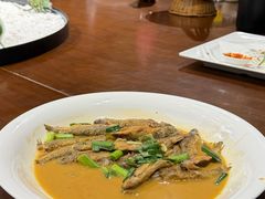 -大灶头·新昌菜(中国茶市店)