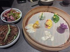 -德发长·花式蒸饺(大唐不夜城店)