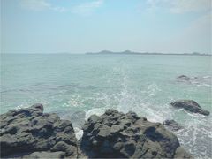 -漳州滨海火山岛自然生态风景区