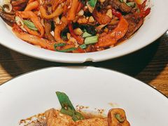 -老傅家湘潭水煮活鱼店(众一国际店)