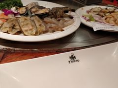 -大渔之观(安贞店)