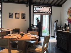 -宁波柏悦酒店·钱湖渔港